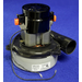 Vac Motor, 120V Ac, 2 Stage