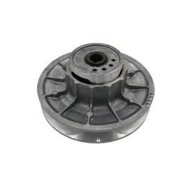 PULLEY DRIVEN MP & MSP RIDER