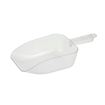 Winco PS-50 50 Oz. Scoop