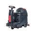 New Viper AS530R 21" Battery Rider Scrubber