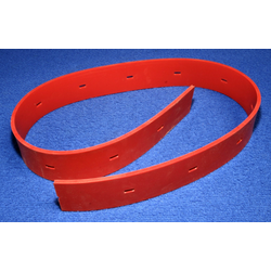 Rear Squeegee