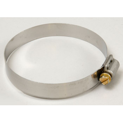 Clamp - Hose 2 1/2 - 4 1/2 In