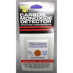 Co Detector