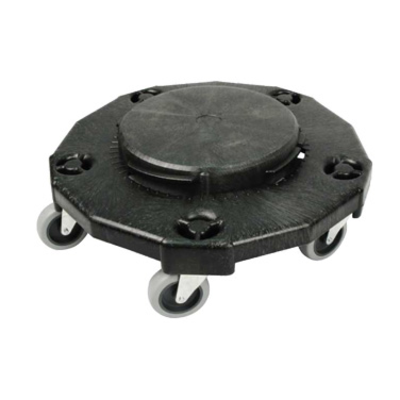 Winco DLR-2 Holds Up To 900 Lbs. Dolly