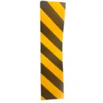 CAUTION STICKER 3