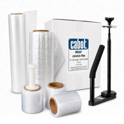 Stretch Film