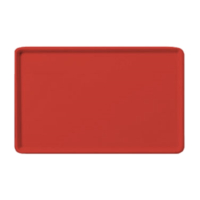 Carlisle 1219LFG004 Glasteel Cafeteria Tray