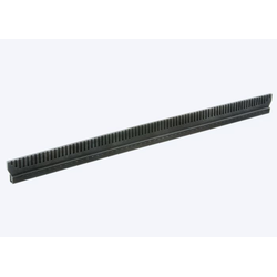Blade Assy, Sqge, Inner, Ure