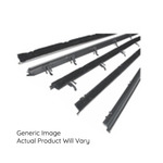 Window Felt Beltline Weatherstrips