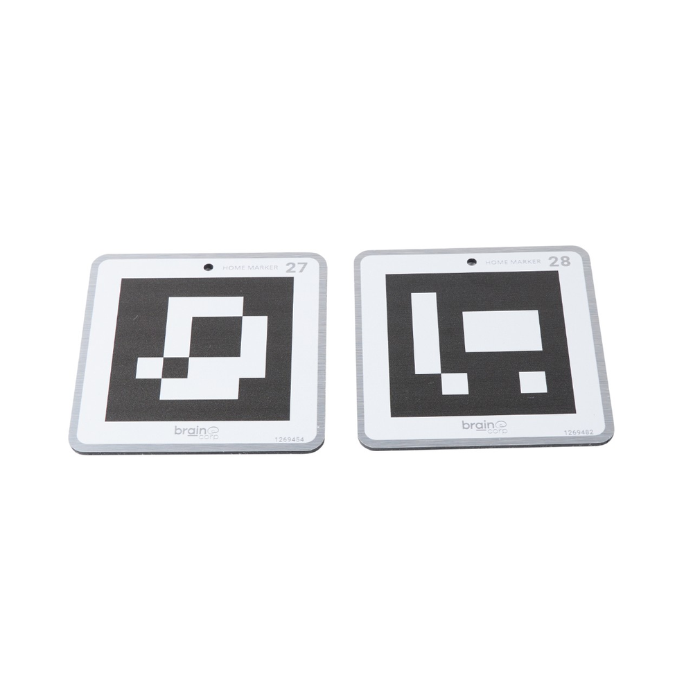 Tennant/Nobles - 4030013 - Label Kit, Sign, Amr [Std2] (Replaces Tennant 1269500)
