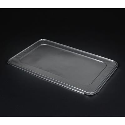 Durable Packaging Full Size Disposable Steam Table Pan Lids