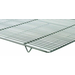 Matfer Bourgeat 312212 23-2/3"L X 15-3/4"W X 1/4"H Wire Grate