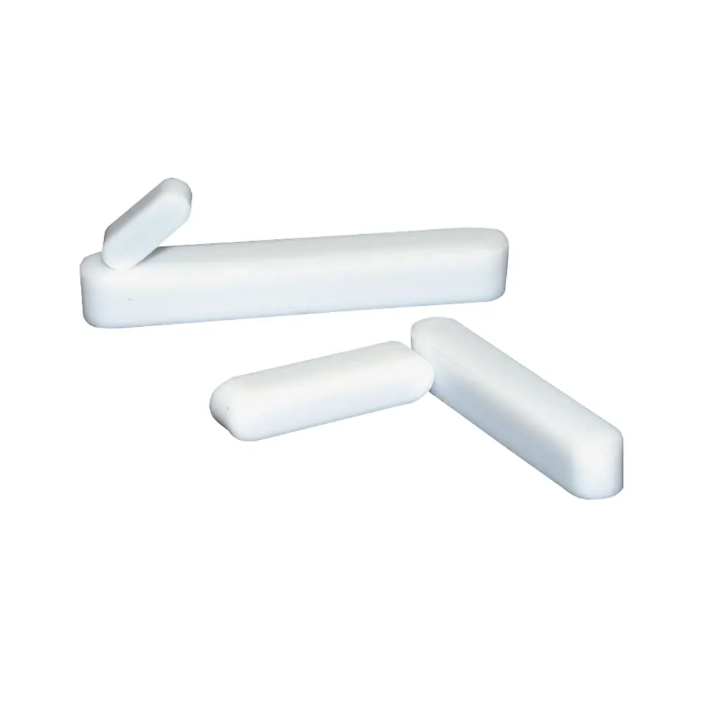 Octagonal Stir Bar Assortment Kits