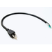 Ac Cord/Pigtail For 250-2441 C