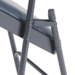 NPS 1204 NPS® 1200 Series Premium Vinyl Upholstered Double Hinge