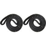 Rear Door Weatherstrips