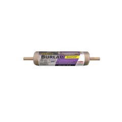 Quest Burlap with Easy Wrap Handles