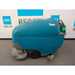 Tennant Factory Recon Used T600e-11016500 Scrubber