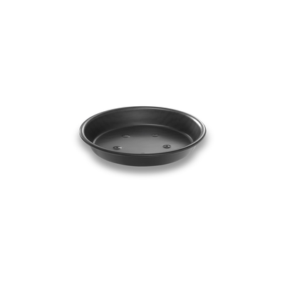 Chicago Metallic 91068 6" Dia. X 1-1/2" Deep BĀKALON Deep Dish Pizza Pan