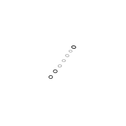 Nilfisk Advance - 56507699 - Seal Kit