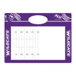 Sideline Dry Erase Boards