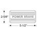 50-0406-22 Drawing of Product
