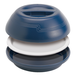 Cambro MDSD9497 The Shoreline Collection Dome Insulated 