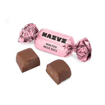 Malted Milk Ball Bulk (2 lb)