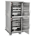 FWE/Food Warming Equipment UHS-5-5 Heated Cabinet Mobile