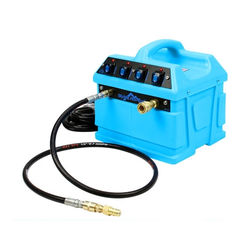 New Mytee Mytee Hot Turbo, 2,400 total watts