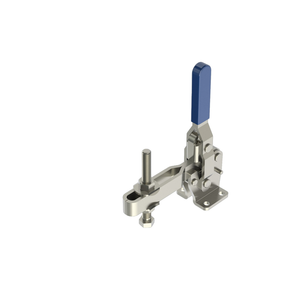 Jergens 70014 TRUE-LOK Tgle Clamp, 1000 # Cap