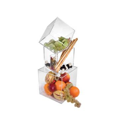 Cal-Mil CC334 set of 3 Display Cubes
