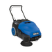 Demo Clarke BSW 28 Sweeper