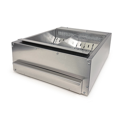 Nemco 6075 ThermalPRO Fried Food Holder