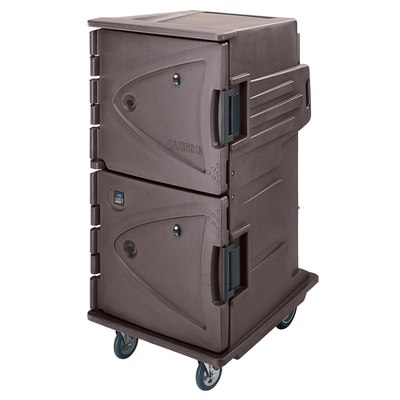 Cambro CMBH1826TSF194 Camtherm Hot Cart Electric 