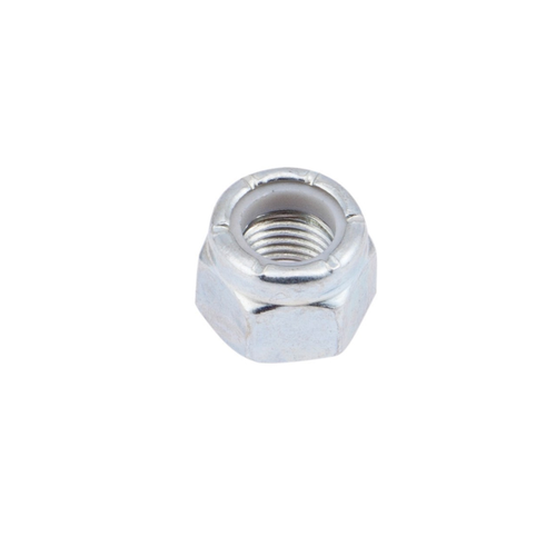 Tennant/Nobles - 4017926 - Nut, Hex, Lock, .38-24, Nl (Replaces Tennant 67312)