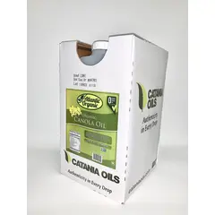 OIL CANOLA OG | 35 LBS
