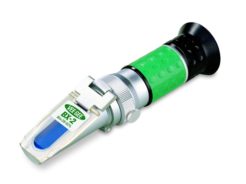 refractometer