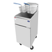 Atosa ATFS-40-NG Cookrite Fryer