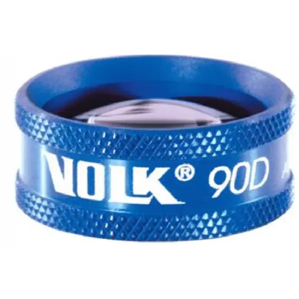 Volk Lens, V90C 90D (Blue)