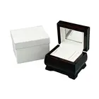 WOOD MUSIC BOX W-2216 36