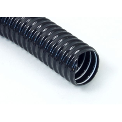 Vac Hose, 1.5" Per Ft, 25' Length