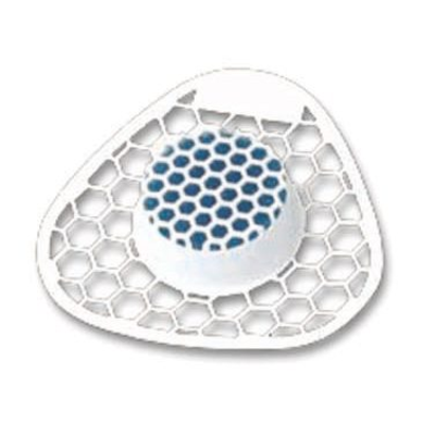 Winco USF-4 With Deodorizer Block (Qty Break = 12 Each) Urinal Screen