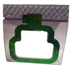 PRIZE LOCKER SHOW ACRYLIC 2 G