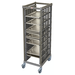 Cambro UPR1826FP40 Ultimate (40) Pan End Load Full Size Sheet Pa