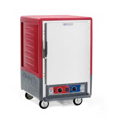Metro C535-MFS-4 C5 3 Series Moisture Heated Holding & Proofing Cabinet