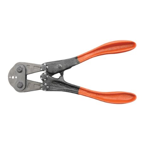 Carr Lane CL-2-CTDF Heavy-Duty Crimping Tool