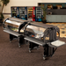 Cambro VBRHD6110 Versa Food Bars Serving Buffet Cold Food 