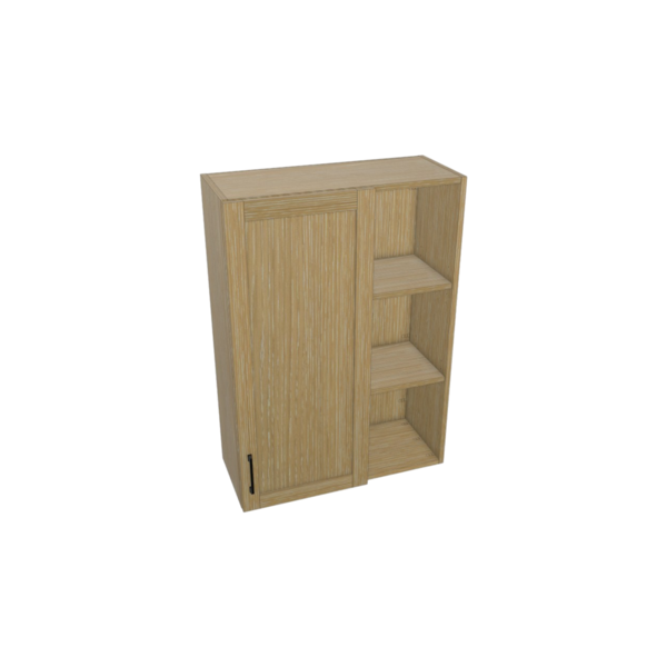 Chelsea Wall Blind Corner Kit - 30”x 42”x13”