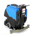 New Timberline S17 Disk Pad Assist Walk Behind Floor Scrubber